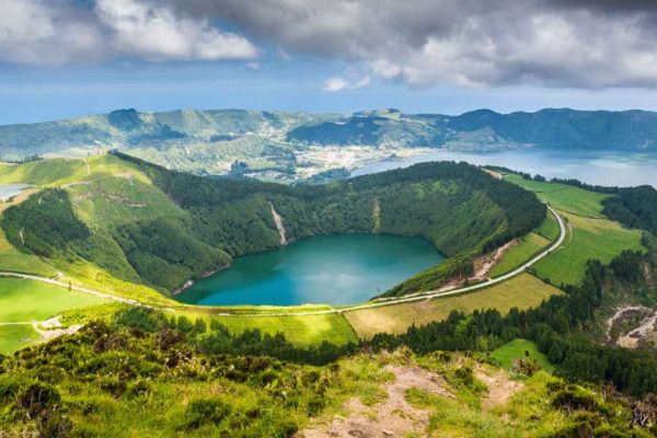 Warum nicht mal nach Urlaub auf den Azoren?
