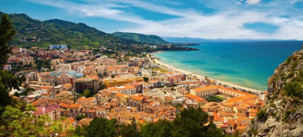 Unser Frühjahrs-Reise-Tipp diese Woche: Sizilien