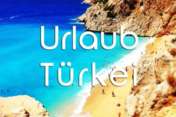 Die beliebtesten Sommerreise-Ziele in der Türkei